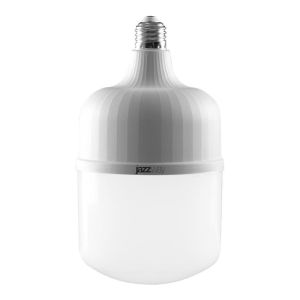 Лампа светодиодная высокомощная PLED-HP-T120 40Вт 6500К холод. бел. E27/E40 (переходник в компл.) 3700лм Pro JazzWay 1038944A