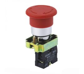 Кнопка нажимная в сборе