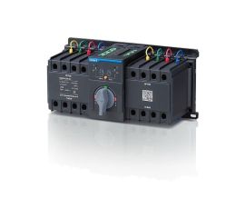 Комплектное щитовое оборудование