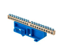 Клеммные зажимы