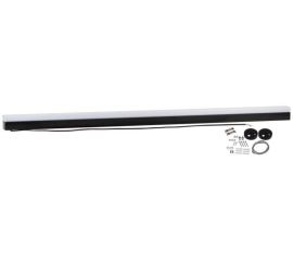 Светильники линейные, для модульных и магистральных систем освещения