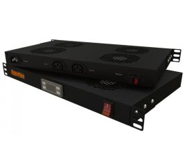 Климатическое оборудование для щитов и шкафов