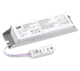 Блок автономный светильника аварийного освещения