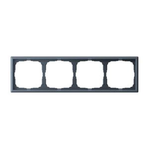 Рамка 4-м ArtGallery универс. грифель SE GAL000704