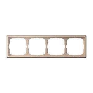 Рамка 4-м ArtGallery универс. песочн. SE GAL001204