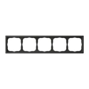 Рамка 5-м ArtGallery универс. базальт SE GAL001405