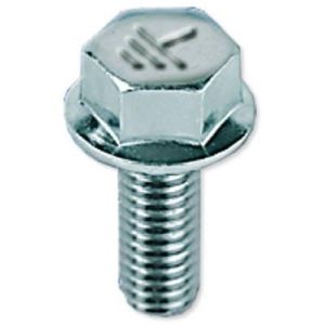 Винт М6х8 нерж. (уп.200шт) DKC CM030608INOX