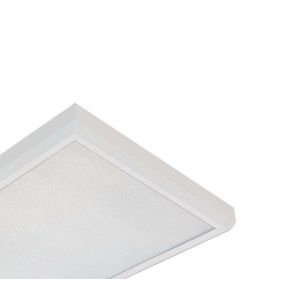 Светильник ЛПО Classic/S 418-53 Opal ЭПРА ЗСП 217401853