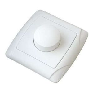 Светорегулятор СП 500Вт Маргарита бел. UNIVersal М0101