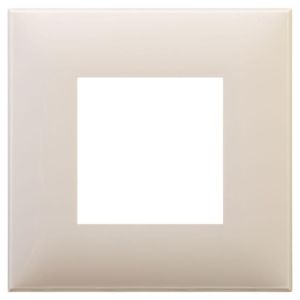 Рамка 1-м 2мод. Avanti «Ванильная дымка» DKC 4405902