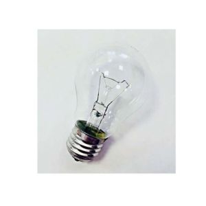 Лампа накаливания А50 230-95 95Вт E27 230В (100) Favor 5101503
