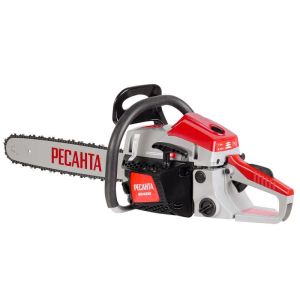 Бензопила БП-6220 Ресанта 70/6/17