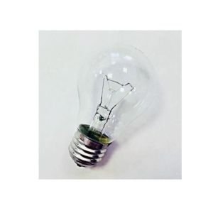 Лампа накаливания А50 230-60Вт E27 230В (100) КЭЛЗ 8101302