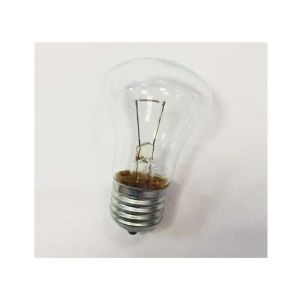 Лампа накаливания МО 60Вт E27 24В (100) КЭЛЗ 8106004
