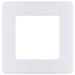 Рамка 1-м Inspiria жемчуж. IEK 673936