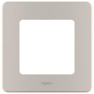 Рамка 1-м Inspiria шампань IEK 673938