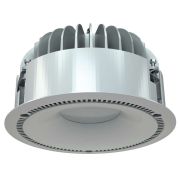 Светильник светодиодный DL POWER LED 40 D80 4000К встраив. СТ 1170000500