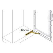 Фиксатор двери в открытом положении ABB EV0005