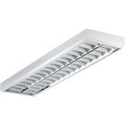 Светильник светодиодный ARS/S UNI LED 1200 EM 4000К потолочный СТ 1042000050