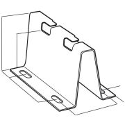 Кронштейн безвинтовой R50 316L CABLOFIL 348531