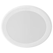 Светильник светодиодный 59449 MESON 105 9Вт 65K WH recessed Downlight PHILIPS 915005747001