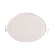 Светильник светодиодный 59471 MESON 200 24Вт 65K WH recessed Downlight PHILIPS 915005750001