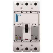 Выключатель автоматический 3п 250А 36кА PDE23G0250TAAS PDE ТМ-расцеп. EATON PDE23G0250TAAS