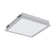 Светильник OWP OPTIMA LED 600 (40) EM IP54/IP54 4000К Clip In СТ 1372001220