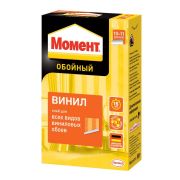 Клей обойный «Момент Винил» 500г Момент Б0034798