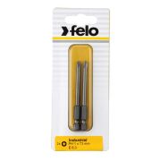 Бита крестовая PH 1/PH 2/PH 3х50 (блист.3шт) FELO 03293116