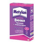 Клей «Метилан Винил Премиум» 300г Момент Б0008040