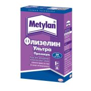 Клей «Метилан Флизелин Ультра Премиум» 250г Момент Б0008049