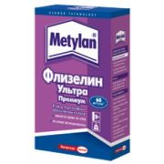 Клей «Метилан Флизелин Ультра Премиум» 500г Момент Б0022983