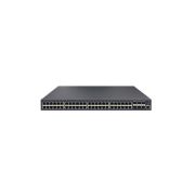 Коммутатор управляемый L2++ Stack 48 BASE-T 1000Мбит/с портов 6 10G SFP+1 Console 1U 19дюйм 220В GIGALINK GL-SW-G201-54TC