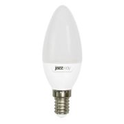 Лампа светодиодная PLED-SP 11Вт C37 4000К нейтр. бел. E14 230В/50Гц JazzWay 5019188