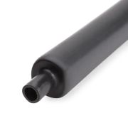 Трубка термоусадочная ТУТ(3:1) нг LS - 15/5 черн. (уп.100м) КВТ 83378