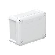 Коробка распределительная 150х116х67мм IP66 T100 OE закрыт. сер. OBO 2007255