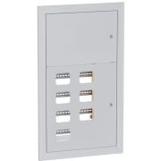 Щит этажный ЩЭ 7кв. без слабот. отсека (1000х650х160) PROxima EKF mb29-v-7r