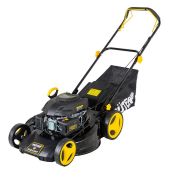 Газонокосилка бензиновая GLM-6.0 ST HUTER 70/3/7