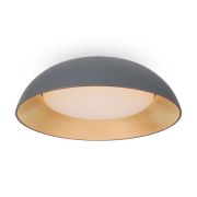 Светильник Moonlight 62Вт IP20 потолочн. Freya FR5277CL-L72GR