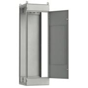 Корпус ГРЩ SMART 2000х600х600 УХЛ3 IP31 метал. IEK YKM50-2000-600-600-31-S