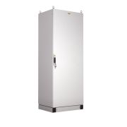 Корпус промышленного электротехнического шкафа EMS-2000.1000.400-2-IP65 2000х1000х400 EMS 2 двери IP65 Elbox 1592074
