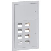 Щит этажный ЩЭ 8кв. без слабот. отсека (1000х650х160) PROxima EKF mb29-v-8r