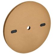 Трубка термоусадочная тонкостен. ТТУ нг-LS 8/4 черн. (уп.100м) IEK UDRS-D8-100-K02