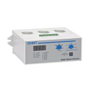 Устройство защитное для двигателей комплексное NJBK1-80 6А-30А AC 220В CHINT 281184