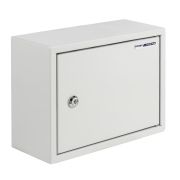 Корпус навесной ЩРн-12 IP31 220х300х120 метал. PRIZMA TOKOV Electric TKE-PZ-MRB-12-IP31