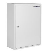 Корпус металлический ЩМП-3 IP31 655х500х220 с монтажн. панелью PRIZMA TOKOV Electric TKE-PZ-MPB31-3