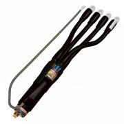 Муфта кабельная концевая внутр. установки 1кВ 4ПКВтпБнг-LS-в-35/50 с наконечн. 9014184 Подольск 4pkvtpngblsvx035x50