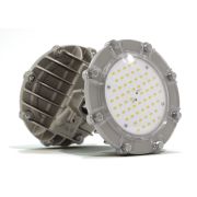 Светильник светодиодный взрывозащ. АТ-ДСП-33/22-220VAC IP67-EX Arsenal LED 22Вт 4700К IP67 2700лм 1ExSIIT6 X 120град. резьба 3/4 АТОН АТДСП3322220VACIP67EX