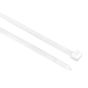 Хомут P6.6 4.8х350 FlexLock стандартный бел. (уп.100шт) PROxima EKF plc-fl-ctsw-4.8x350